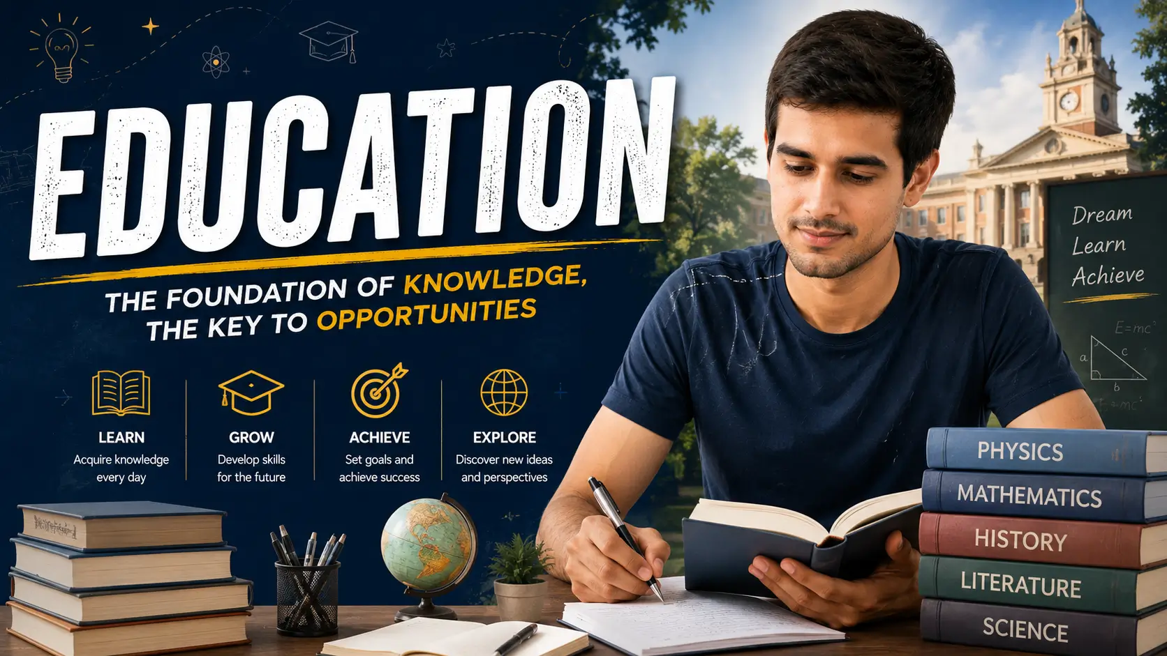 Education