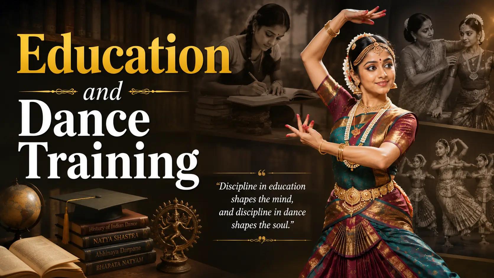 Dance and education: shaping the soul