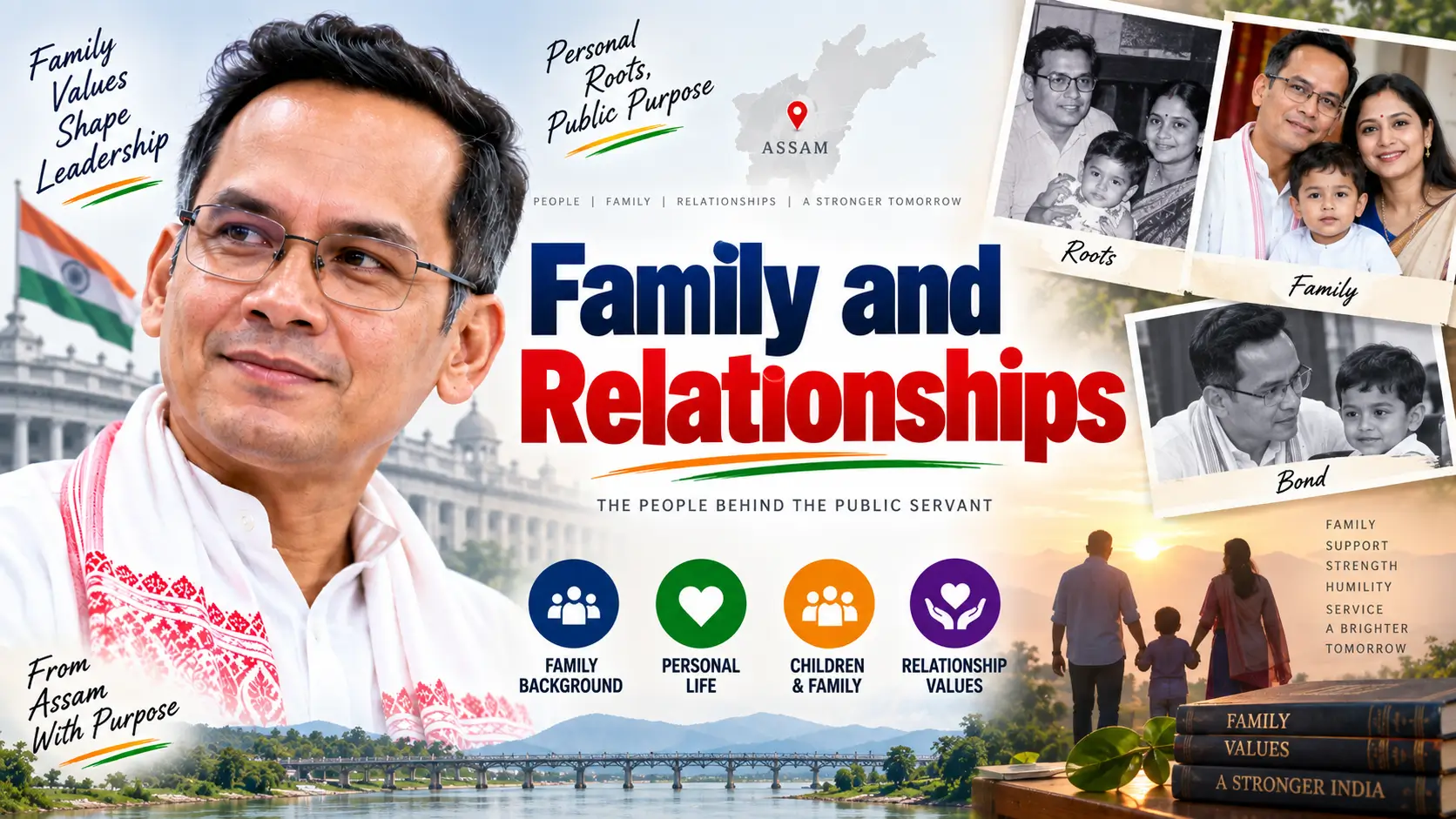 Family and Relationships