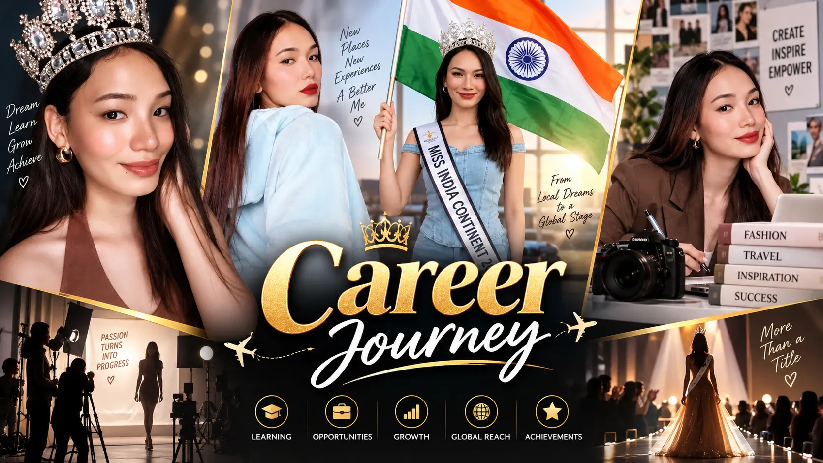 Career Journey