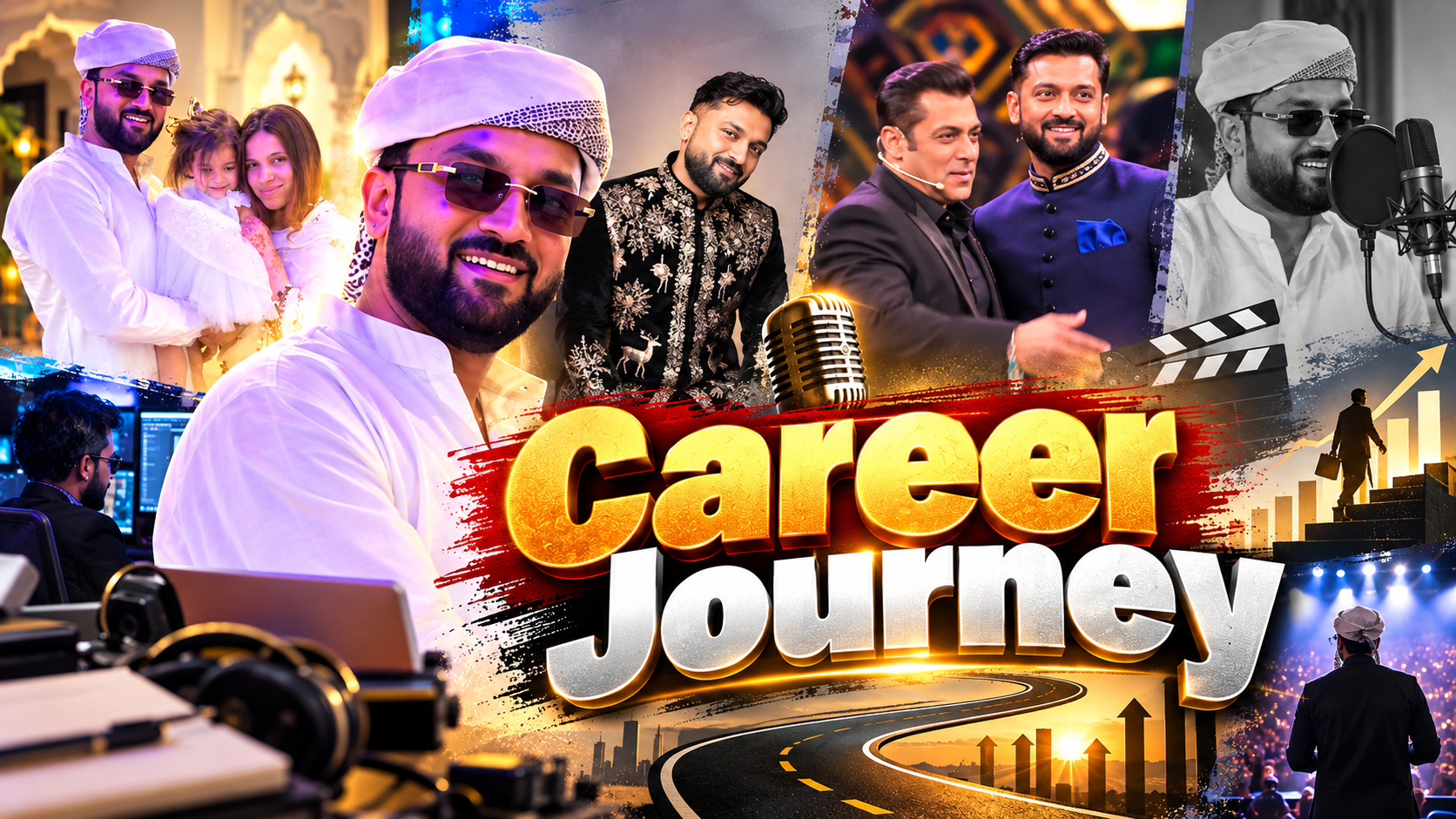 Career Journey