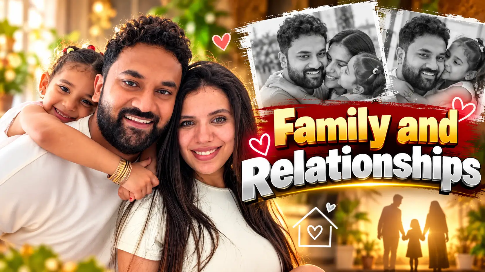 Family and Relationships